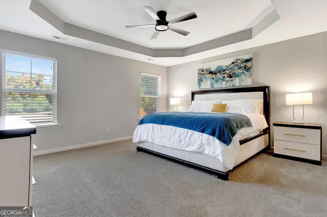 $535,000 | 11 Summerfield Drive, Senoia, GA 30276