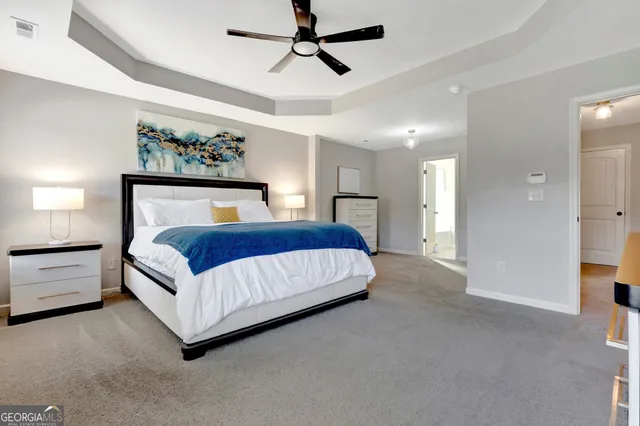 $535,000 | 11 Summerfield Drive, Senoia, GA 30276