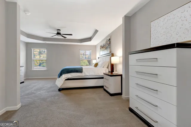 $535,000 | 11 Summerfield Drive, Senoia, GA 30276