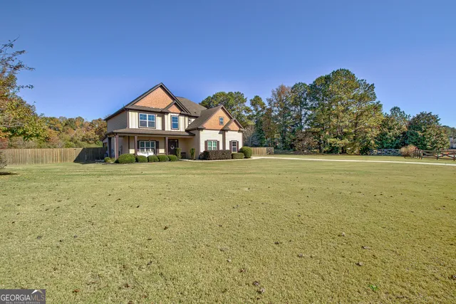 $535,000 | 11 Summerfield Drive, Senoia, GA 30276
