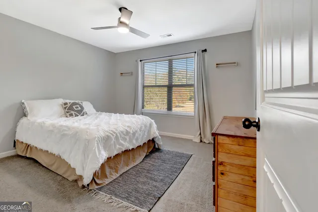 $535,000 | 11 Summerfield Drive, Senoia, GA 30276