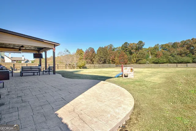 $535,000 | 11 Summerfield Drive, Senoia, GA 30276