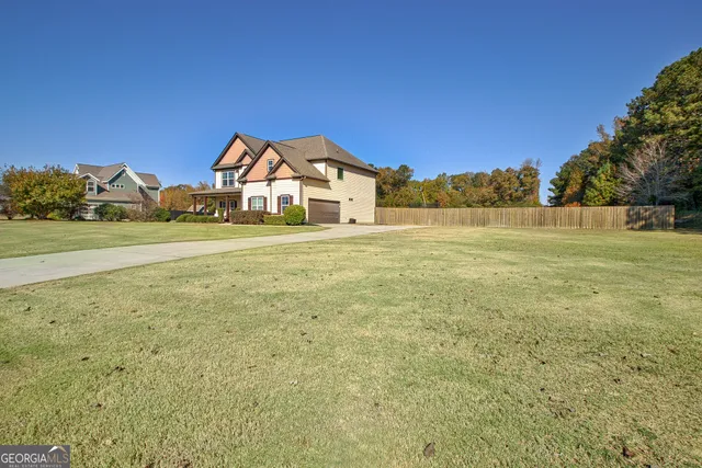 $535,000 | 11 Summerfield Drive, Senoia, GA 30276