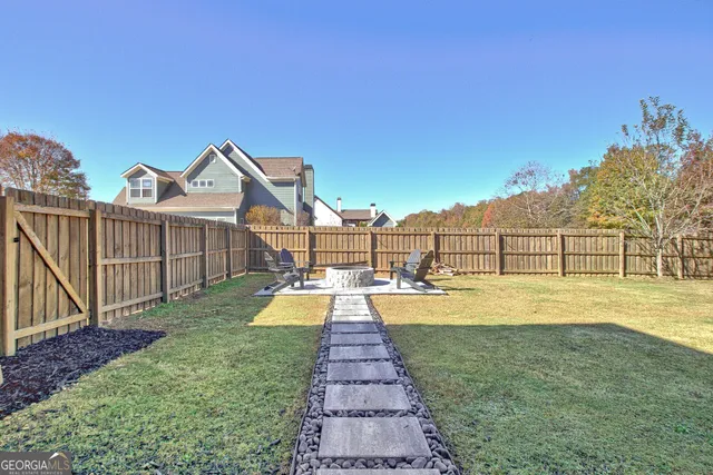 $535,000 | 11 Summerfield Drive, Senoia, GA 30276