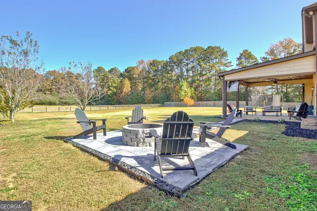 $535,000 | 11 Summerfield Drive, Senoia, GA 30276