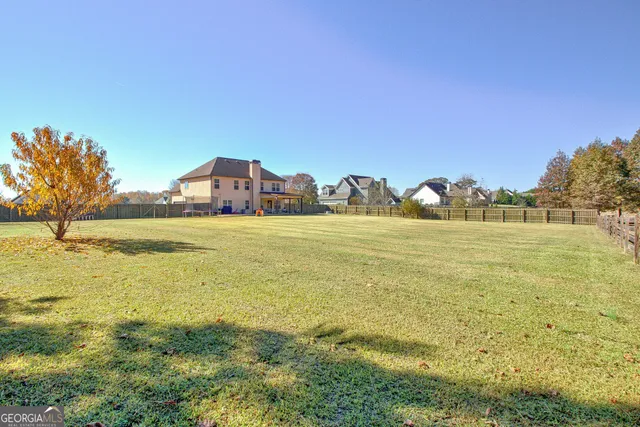 $535,000 | 11 Summerfield Drive, Senoia, GA 30276