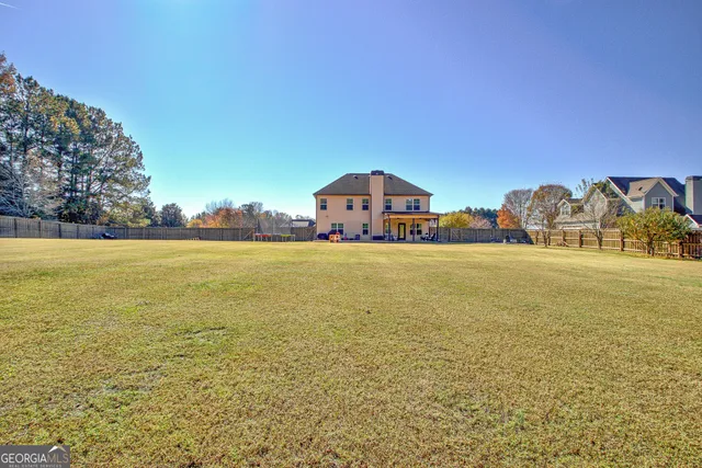 $535,000 | 11 Summerfield Drive, Senoia, GA 30276