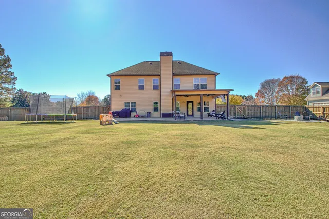 $535,000 | 11 Summerfield Drive, Senoia, GA 30276