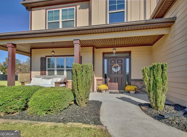 $535,000 | 11 Summerfield Drive, Senoia, GA 30276