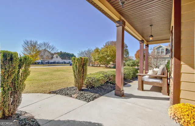 $535,000 | 11 Summerfield Drive, Senoia, GA 30276