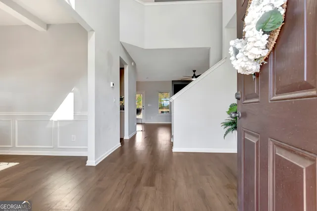 $535,000 | 11 Summerfield Drive, Senoia, GA 30276