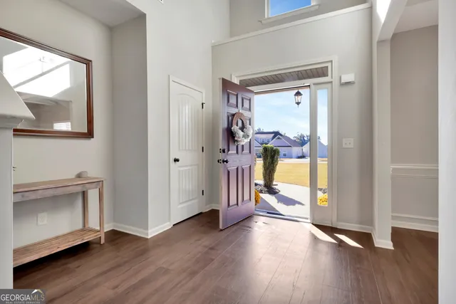 $535,000 | 11 Summerfield Drive, Senoia, GA 30276