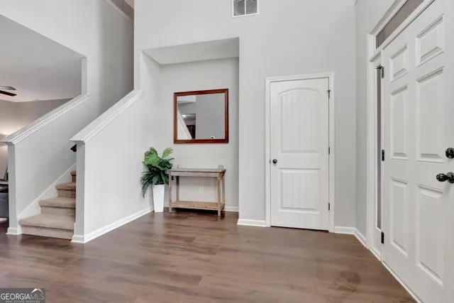 $535,000 | 11 Summerfield Drive, Senoia, GA 30276