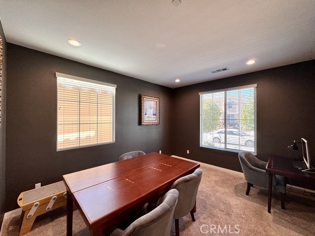 34110 Big Sur Drive Murrieta, CA 92563 - Photo 12 of 58 a living room with furniture a table and a window