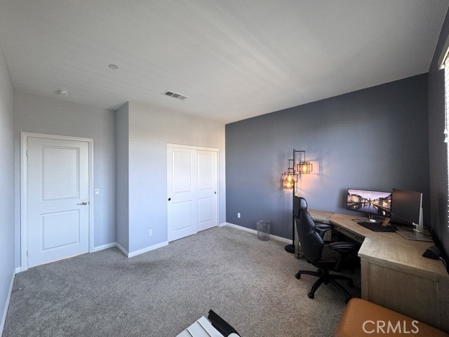 34110 Big Sur Drive Murrieta, CA 92563 - Photo 44 of 58 a workspace with furniture and a window