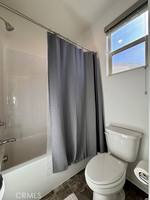 34110 Big Sur Drive Murrieta, CA 92563 - Photo 46 of 58 a white toilet sitting next to a shower