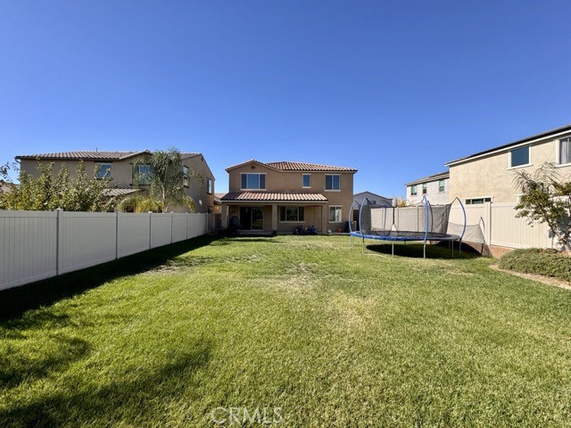 34110 Big Sur Drive Murrieta, CA 92563 - Photo 58 of 58 a view of a house with a backyard