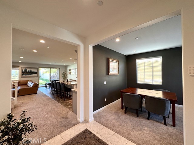 34110 Big Sur Drive Murrieta, CA 92563 - Photo 10 of 58 a view of a livingroom with furniture and a livingroom