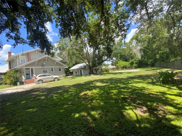 $950,000 | 606 East Oak Street, Arcadia, FL 34266