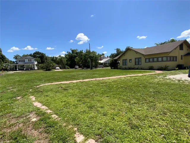 $950,000 | 606 East Oak Street, Arcadia, FL 34266