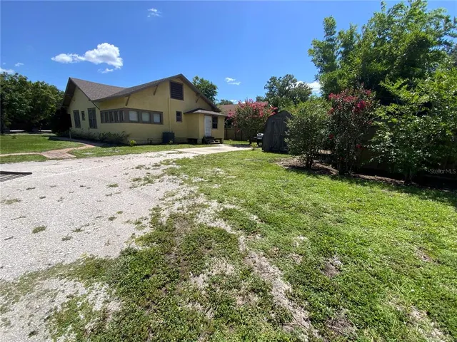 $950,000 | 606 East Oak Street, Arcadia, FL 34266
