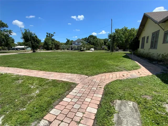 $950,000 | 606 East Oak Street, Arcadia, FL 34266