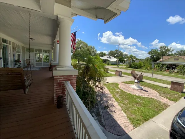 $950,000 | 606 East Oak Street, Arcadia, FL 34266