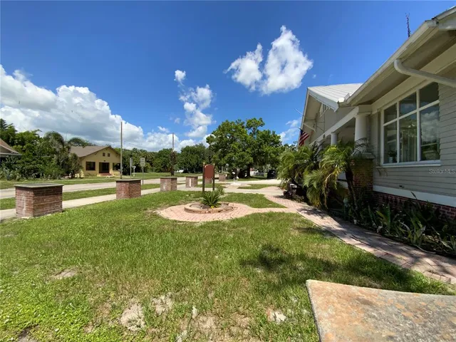 $950,000 | 606 East Oak Street, Arcadia, FL 34266