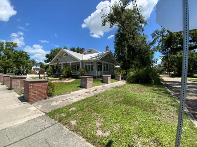 $950,000 | 606 East Oak Street, Arcadia, FL 34266