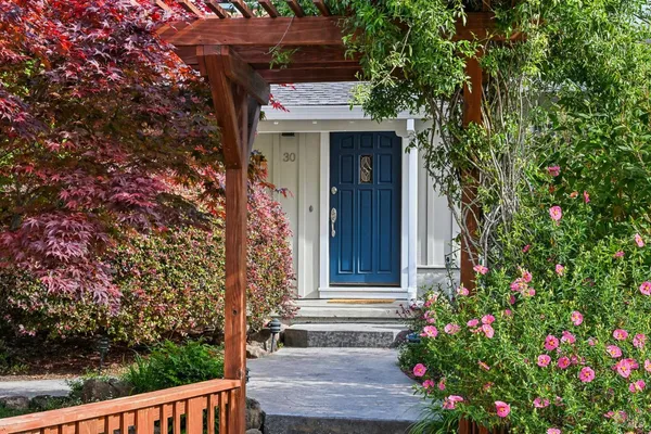 $1,350,000 | 30 Rollingwood Drive, San Rafael, CA 94901