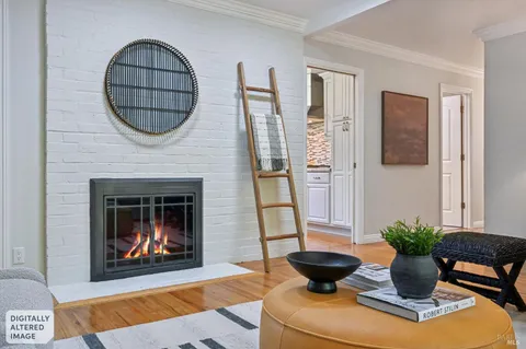 $1,350,000 | 30 Rollingwood Drive, San Rafael, CA 94901