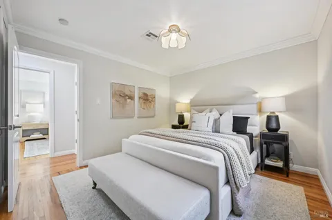 $1,350,000 | 30 Rollingwood Drive, San Rafael, CA 94901