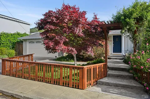 $1,350,000 | 30 Rollingwood Drive, San Rafael, CA 94901