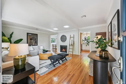 $1,350,000 | 30 Rollingwood Drive, San Rafael, CA 94901