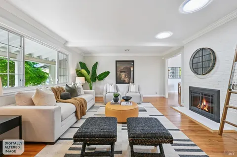 $1,350,000 | 30 Rollingwood Drive, San Rafael, CA 94901