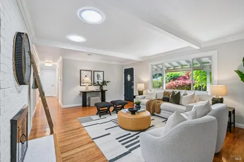 $1,350,000 | 30 Rollingwood Drive, San Rafael, CA 94901