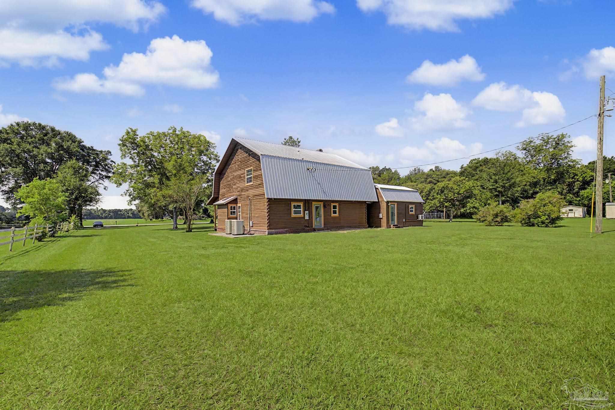 5922 Allentown Road Milton, FL 32570 - Photo 43 of 60