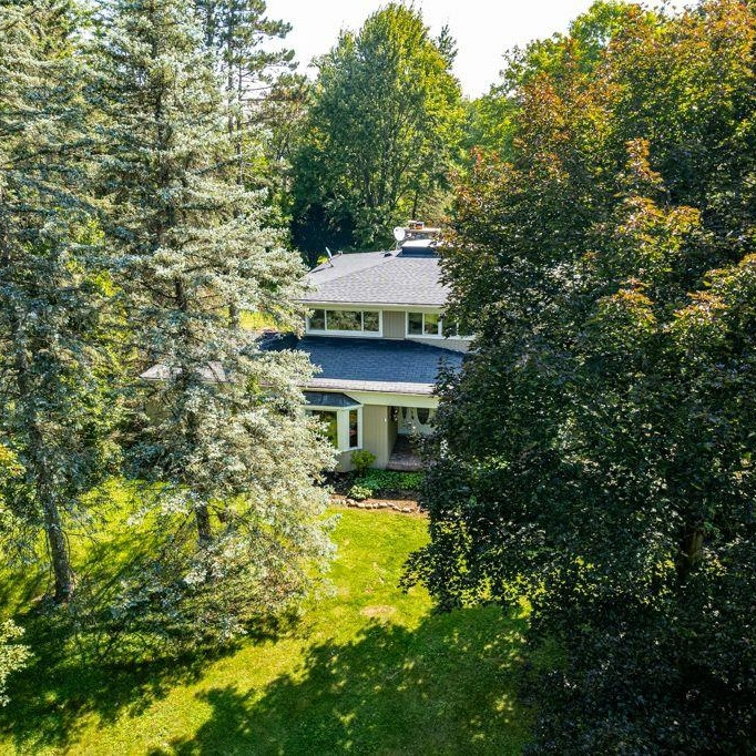 2015 North Rochester Road Oakland, MI 48363 - Photo 54 of 54 Photo 55