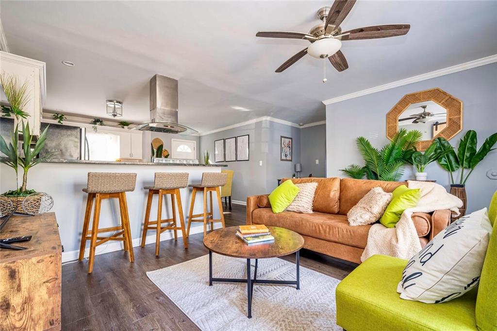 3222 Jamaica Road Northwest Atlanta, GA 30318 - Photo 11 of 30