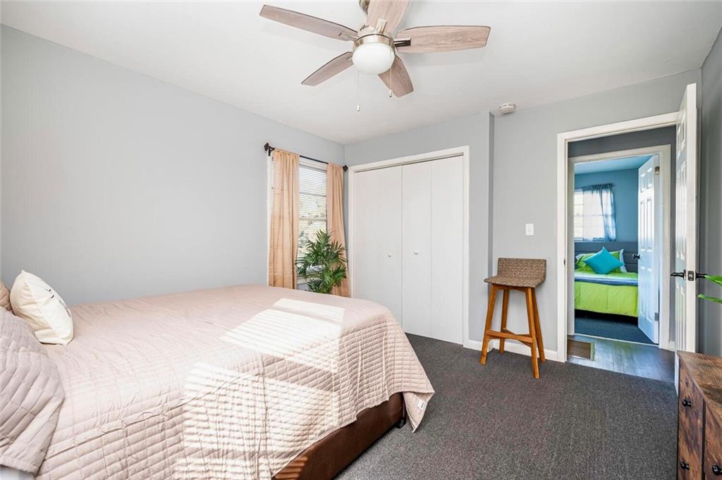 3222 Jamaica Road Northwest Atlanta, GA 30318 - Photo 13 of 30