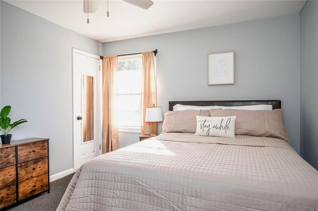 3222 Jamaica Road Northwest Atlanta, GA 30318 - Photo 14 of 30