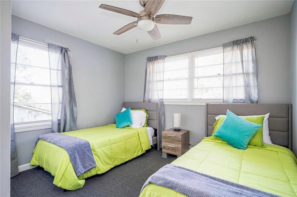 3222 Jamaica Road Northwest Atlanta, GA 30318 - Photo 15 of 30