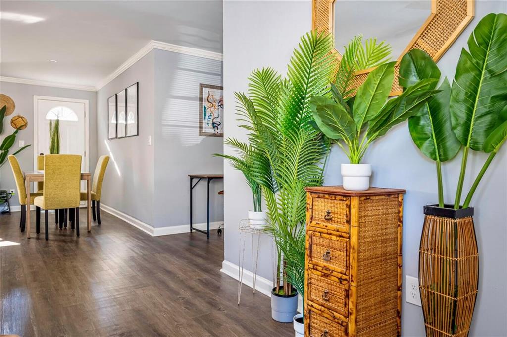 3222 Jamaica Road Northwest Atlanta, GA 30318 - Photo 18 of 30