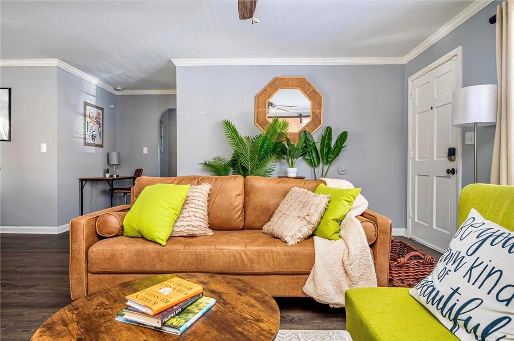 3222 Jamaica Road Northwest Atlanta, GA 30318 - Photo 19 of 30