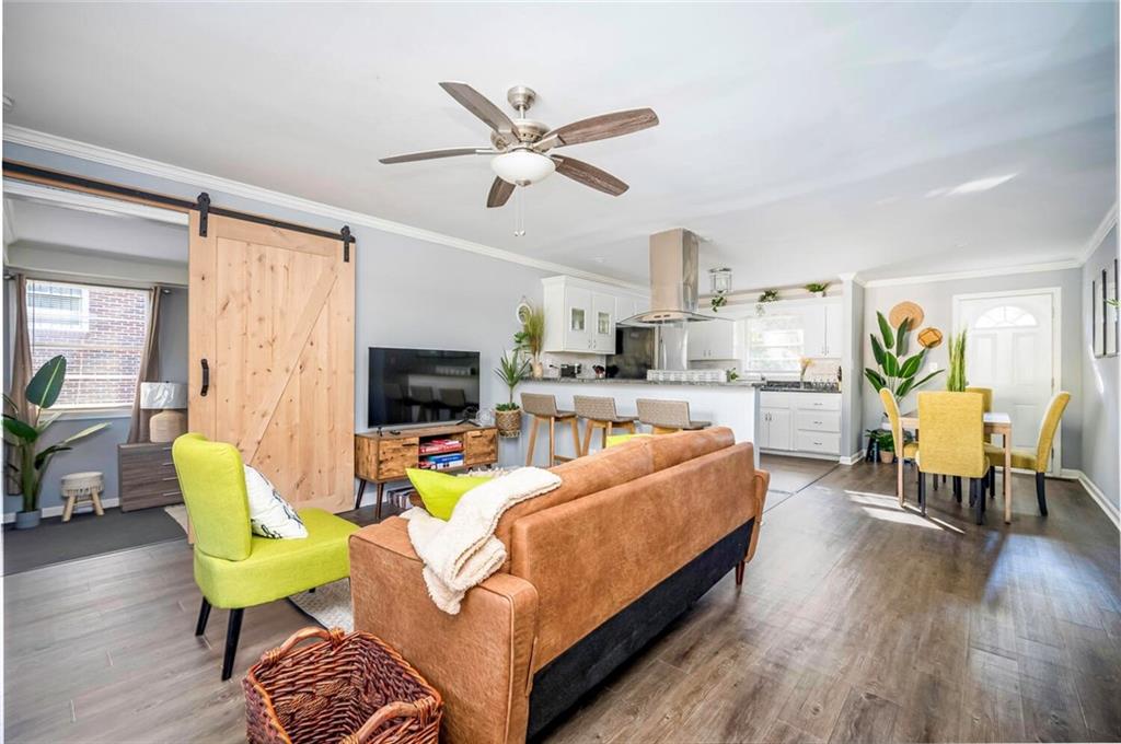 3222 Jamaica Road Northwest Atlanta, GA 30318 - Photo 20 of 30