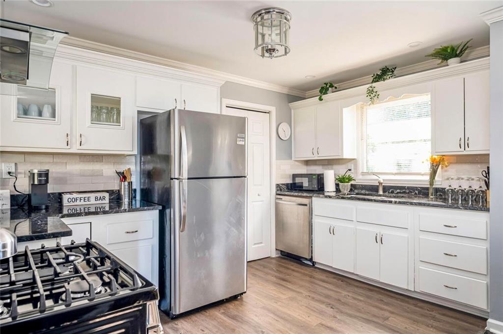 3222 Jamaica Road Northwest Atlanta, GA 30318 - Photo 25 of 30