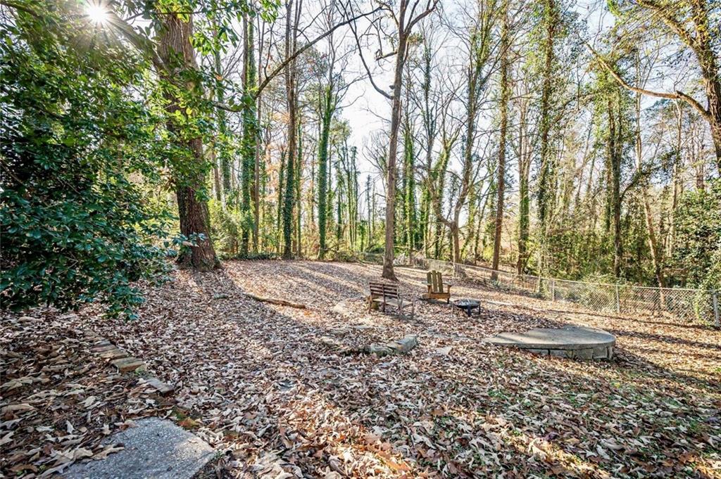 3222 Jamaica Road Northwest Atlanta, GA 30318 - Photo 27 of 30