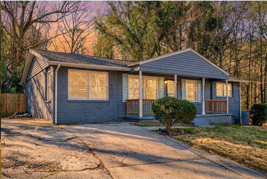 3222 Jamaica Road Northwest Atlanta, GA 30318 - Photo 28 of 30