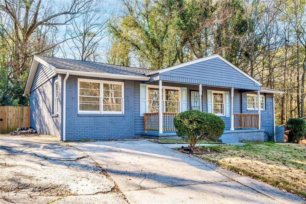 3222 Jamaica Road Northwest Atlanta, GA 30318 - Photo 30 of 30