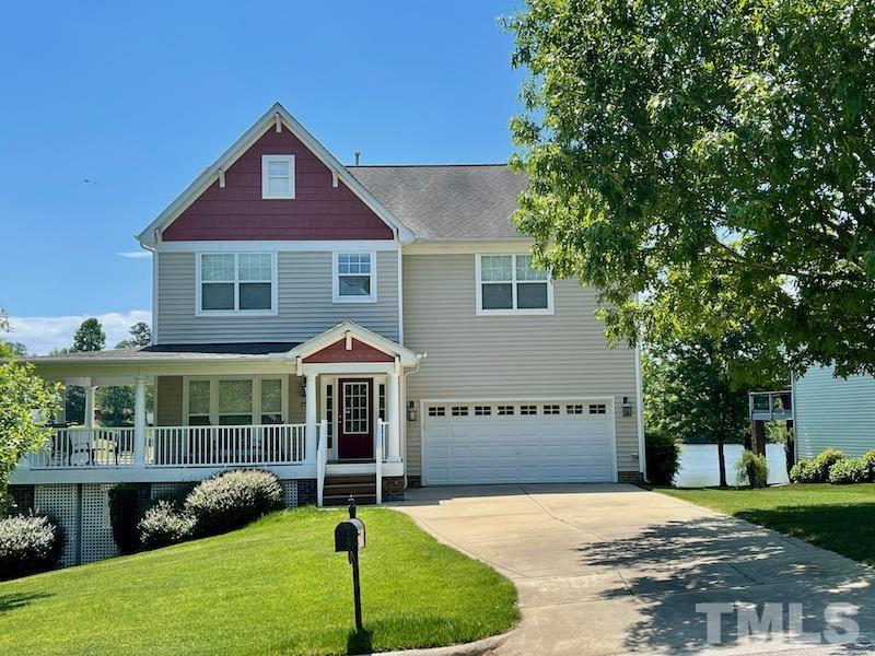 124 Locke Woods Road Raleigh, NC 27603 - Photo 1 of 3
